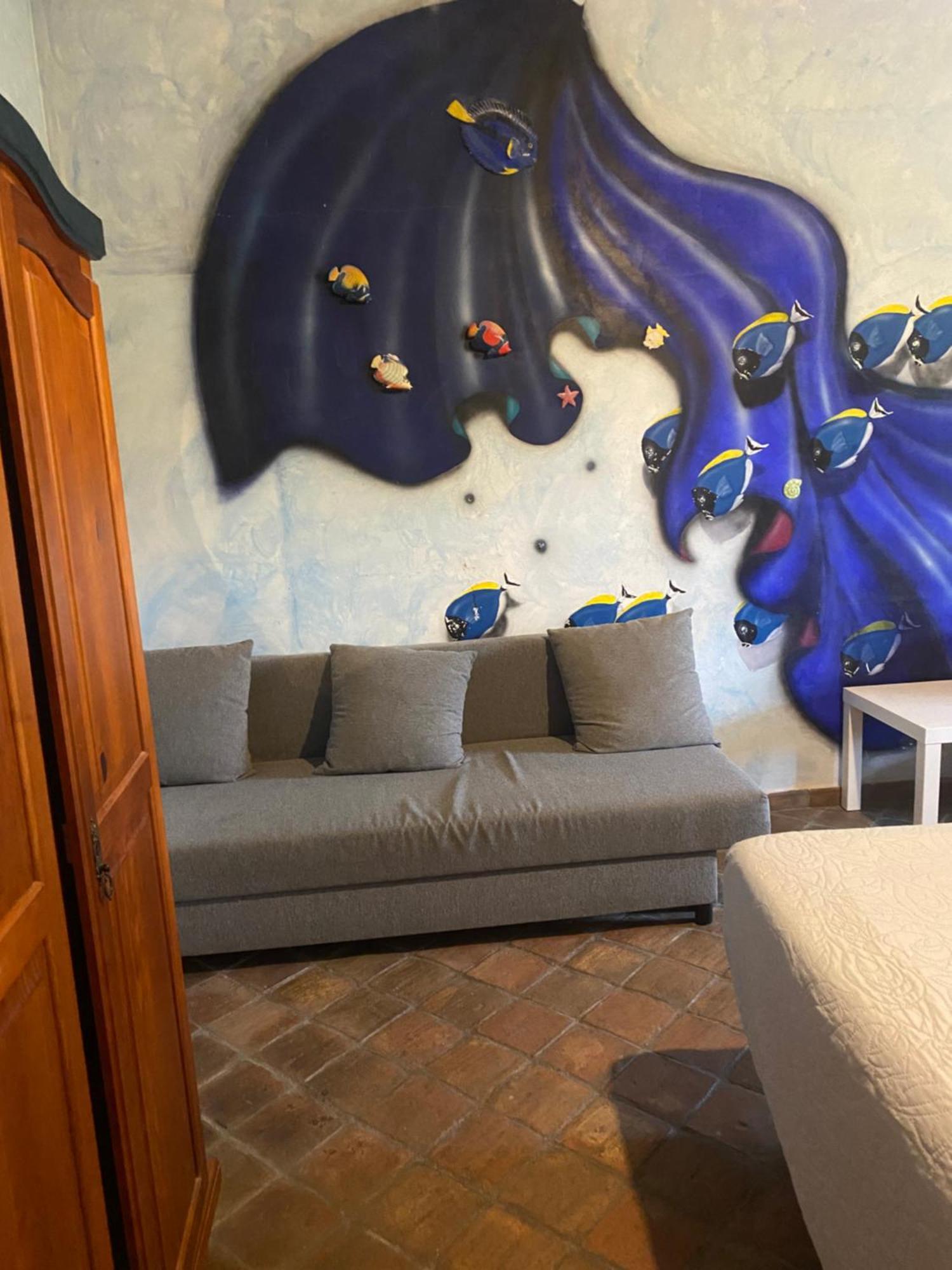 Agrib&B Lemontree Garde'N Syracuse Exterior foto