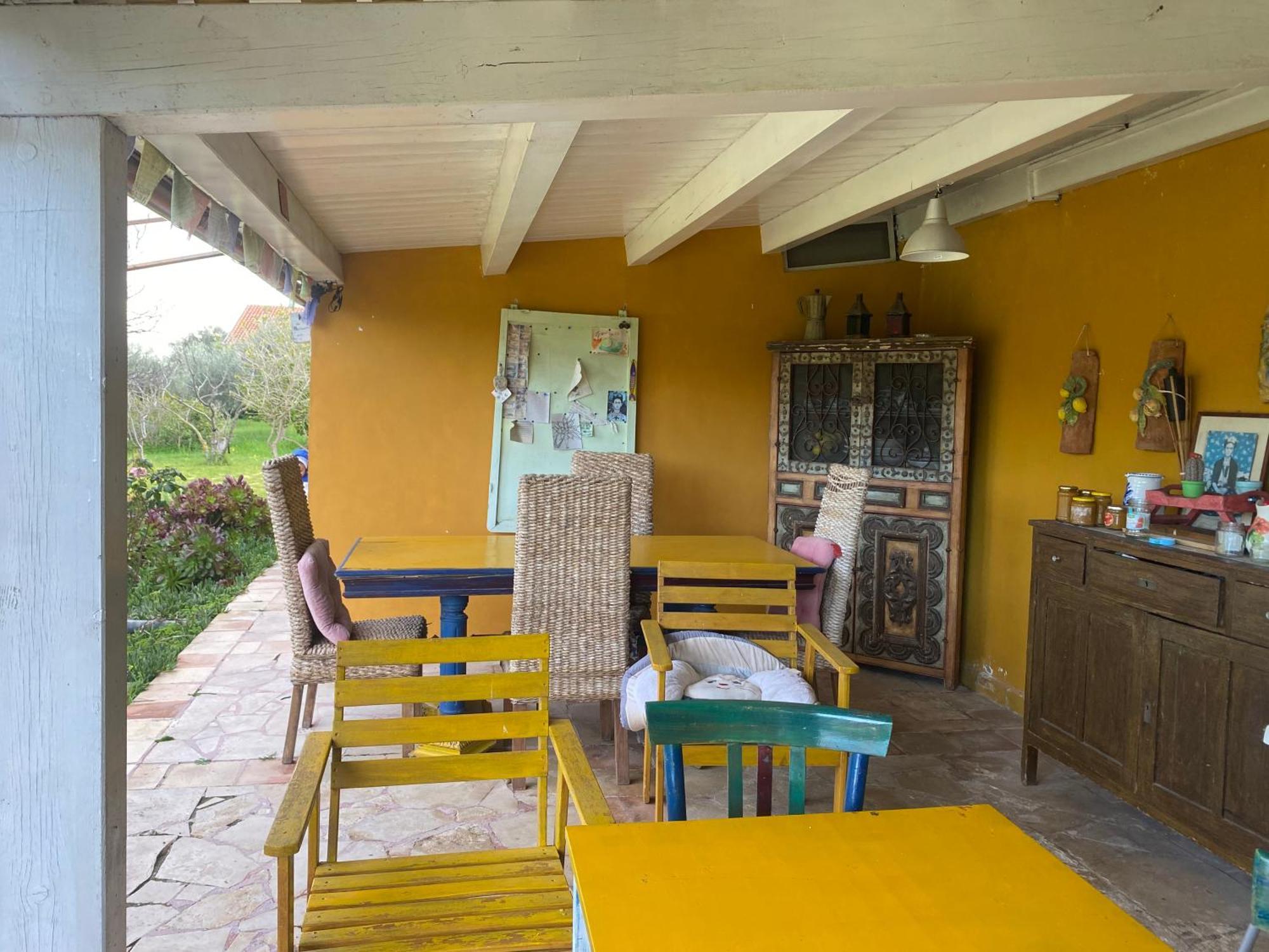 Agrib&B Lemontree Garde'N Syracuse Exterior foto